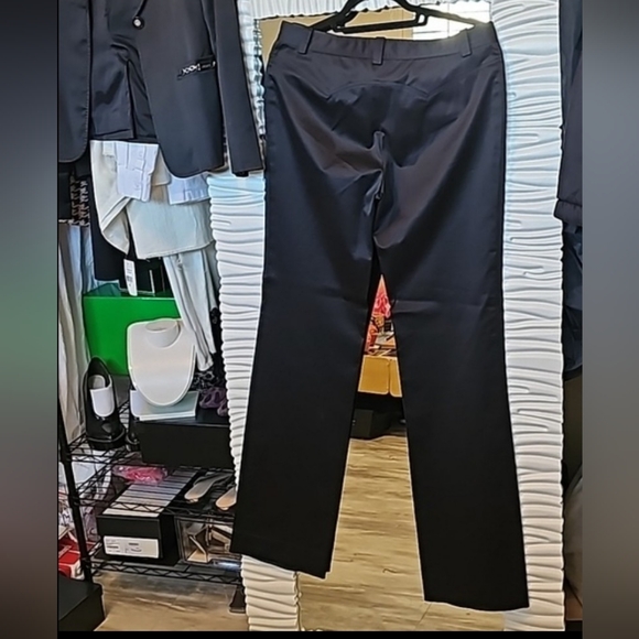 VERSACE Authentic 2 Piece Trousers and Blaze Jacket Pantsuit (READ MEASUREMENTS) - Picture 9 of 16
